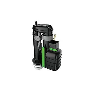 Image of Fluidmaster Replacement Ultra Syphon for Lever Operated Toilets