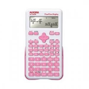 Image of Aurora AX-595PK Scientific Calculator
