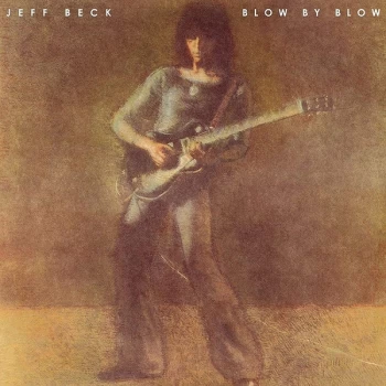 Image of Jeff Beck - Blow By Blow Vinyl