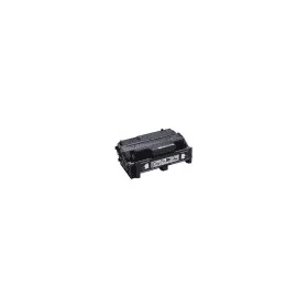 Image of Ricoh 402810 Black Laser Toner Ink Cartridge Type SP4100