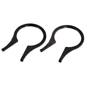 Image of Hama Filter Clamps 62mm - 86 mm
