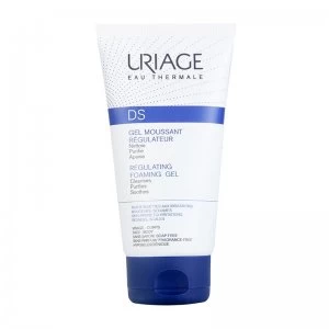 Image of Uriage DS Gel Nettoyant Regulating Foaming Cleansing Gel
