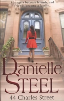 Image of 44 Charles Street by Danielle Steel Paperback