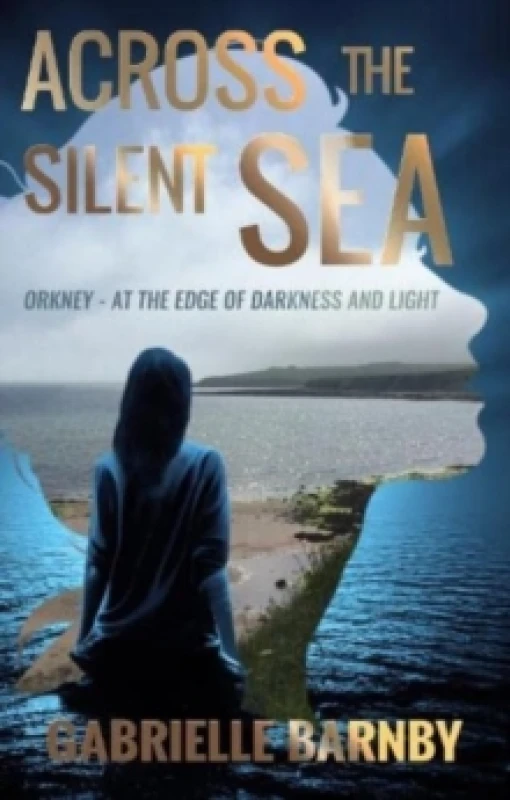 Image of Across the Silent Sea Paperback / softback
