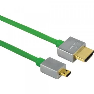 Image of IBHDMC03 3m HDMI to Micro HDMI Lead