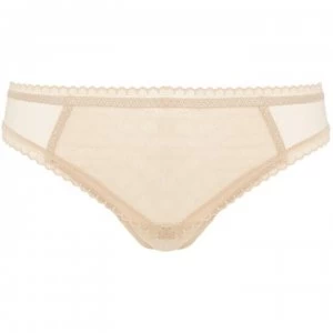 Image of Chantelle Courcelles sexy brief - Nude