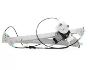 Image of MAGNETI MARELLI Window regulator 350103170181 Window mechanism,Regulator for window RENAULT,MEGANE II Coupe-Cabriolet (EM0/1_)