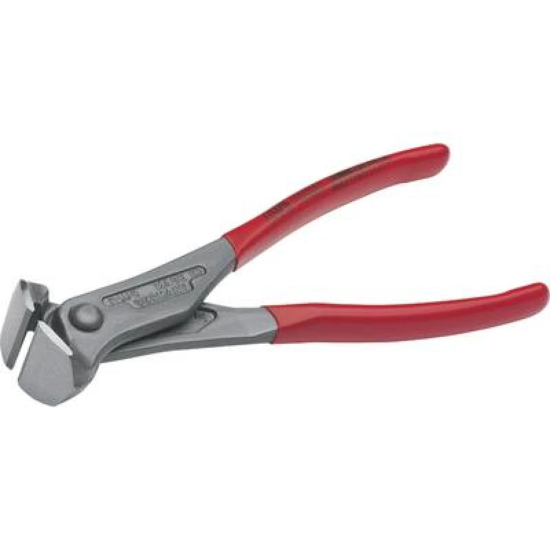Image of NWS NWS 131-12-160 End cutting nippers 160 mm 131-12-160