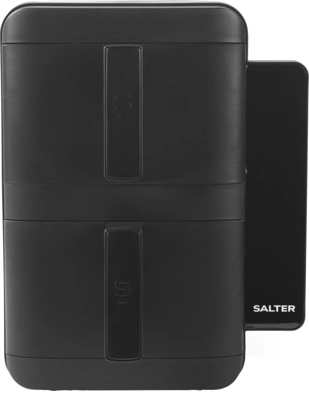 Image of Salter Verticook Ultra EK6642 Air Fryer - Black