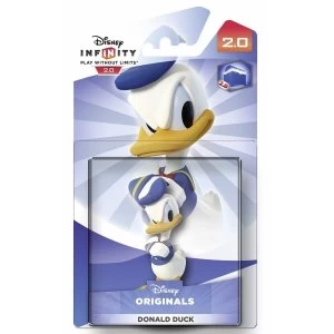Image of Disney Infinity 2.0 Donald Duck Character Figure