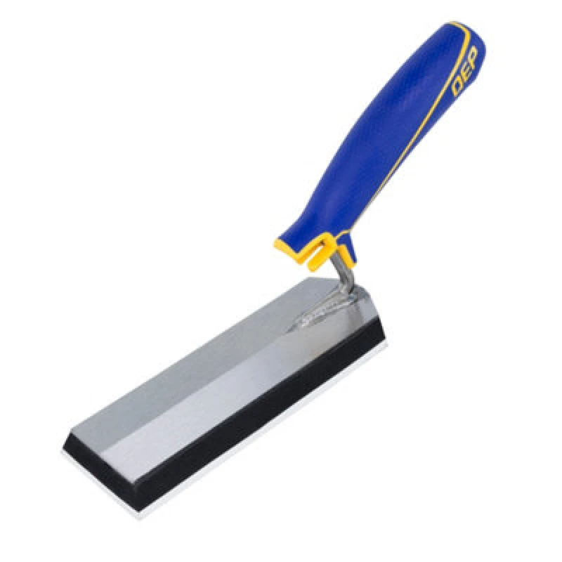 Image of Vitrex 160mm Ergonomic Soft-Grip Bucket Hook Margin Grout Float