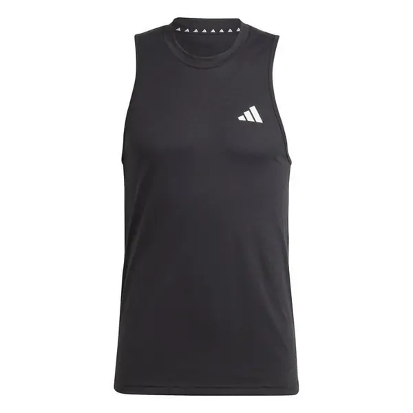 Image of adidas TANK TOP XS Black 56096403310