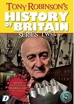 Image of The History of Britain: Series 2