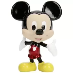 Image of Jada Toys Mickey Mouse Classic Figure 6.5 cm