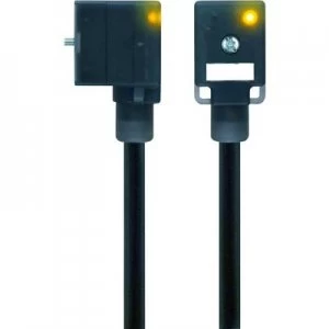 Image of Escha 8047810 VB21 230.5 5S370 Black