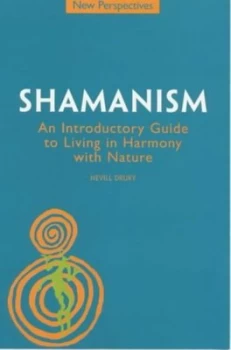 Image of Shamanism by Nevill Drury Paperback