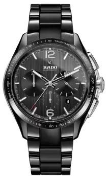 Image of Rado Hyper Chrome Automatic Chronograph - R32121152