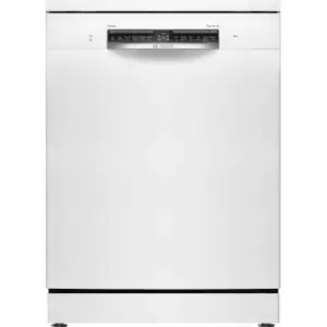 Image of Bosch Series 4 SMS4HMW00G Freestanding Dishwasher