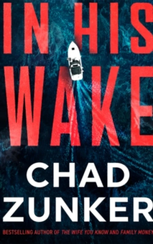 Image of In His Wake Paperback / softback