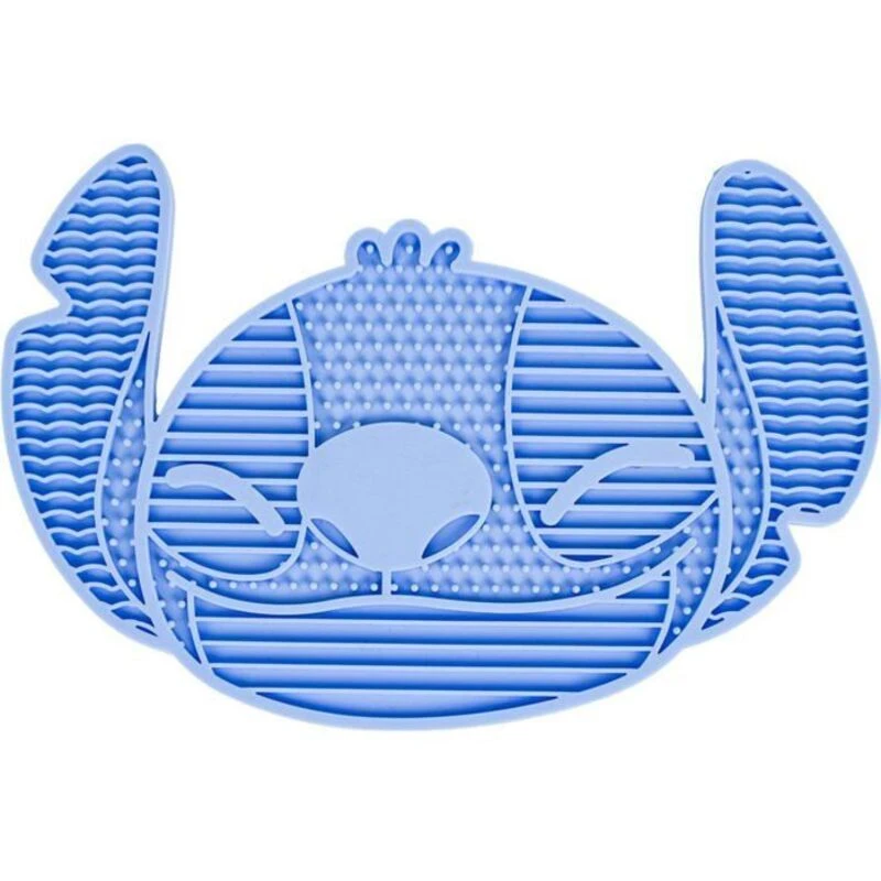 Image of Disney Dog Feeder - Cerda - Silicone Stitch - Multicolor - 28x15x1.5cm 2800001583