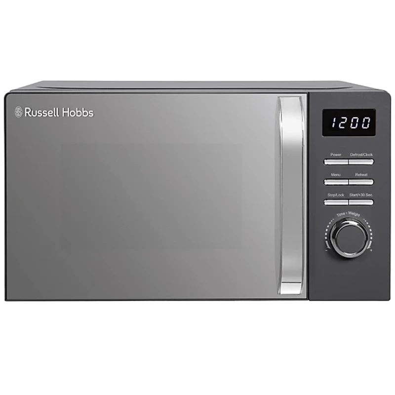 Image of Russell Hobbs RHMD818G Digital Microwave