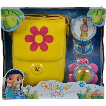 Image of Simba - Wissper-Bag Set