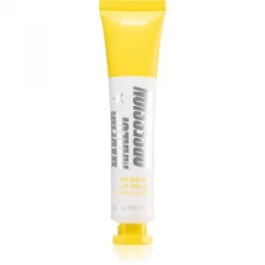 Image of Makeup Obsession So Balm Tinted Lip Balm with Nourishing Effect Shade Mango 15ml