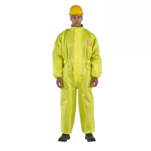Image of 3000 Ultrasonically Welded - Model 103 SIZE L Protective Suits