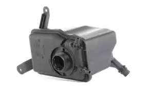 Image of RIDEX Expansion Tank 397E0007 Coolant Expansion Tank,Coolant Reservoir BMW,5 Limousine (E60),5 Touring (E61),6 Coupe (E63),6 Cabrio (E64)