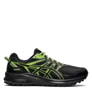 Image of Asics Trail Scout 2 Mens Trail Running Shoes - Black