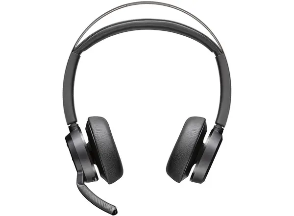 Image of Poly Voyager Focus 2 USB-C Headset