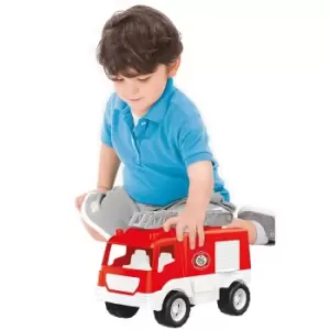 Image of Dolu Fire Truck