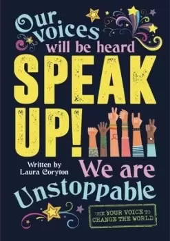 Image of Speak up by Laura Coryton