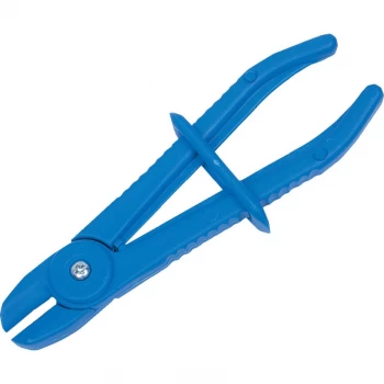 Image of 035700 Brake & Fuel Line Clamp