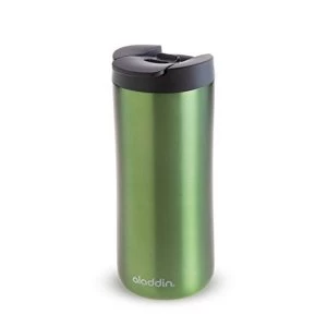Image of Aladdin Stainless Steel Vacuum Mug 0.35L Green