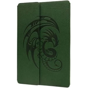 Image of Dragon Shield Nomad - Forest Green