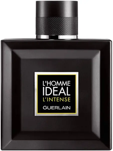 Image of Guerlain LHomme Ideal L'Intense Eau de Parfum For Him 50ml