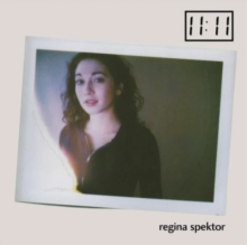 Image of Regina Spektor - 11:11 [CD / Album] Music CDs - Music CD