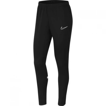 Image of Nike Academy Womens Soccer Pants - Black