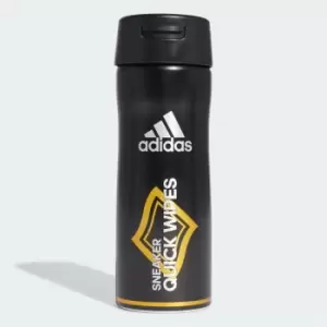 Image of adidas Shoe Wipes 33 - Black