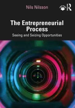 Image of The Entrepreneurial ProcessSeeing and Seizing Opportunities