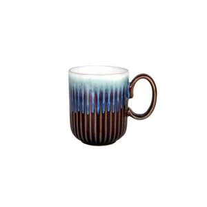 Image of Amethyst Fluted Mug