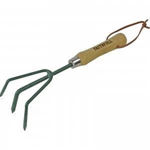 Image of Faithfull Countryman Hand Cultivator