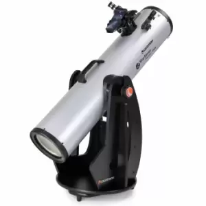 Image of Celestron StarSense Explorer 8" Smartphone App-Enabled Dobsonian Telescope
