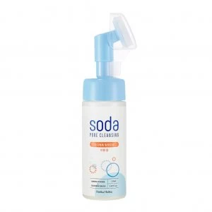 Image of Holika Holika - Soda Pore Cleansing Bubble Foam - 150ml - 150ml