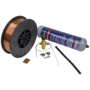 Image of MIG Consumables Kit