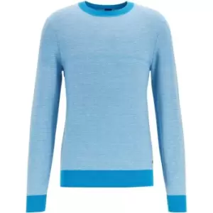 Image of Boss Boss Akanicos - Blue