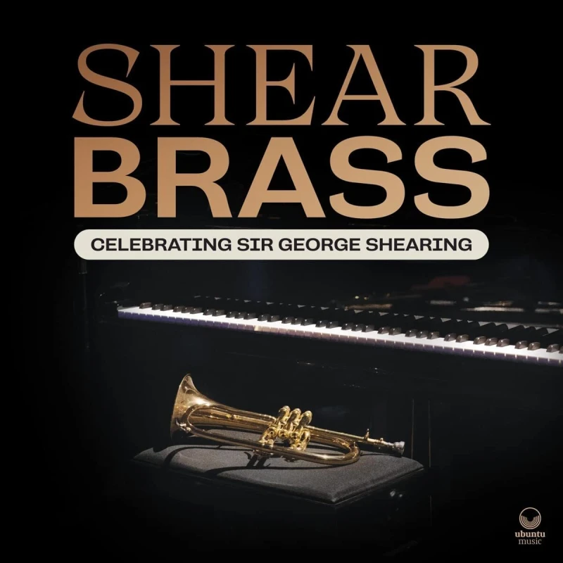 Image of Celebrating Sir George Shearing CD / Album