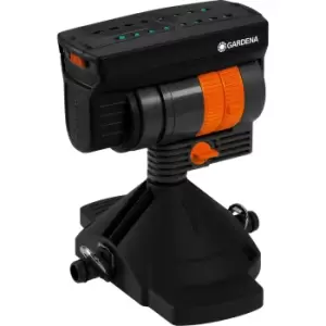 Image of Gardena OS 90 MICRO DRIP Oscillating Garden Sprinkler 1/2" / 12.5mm