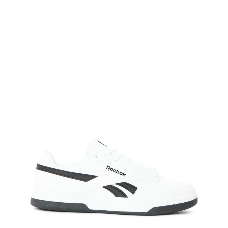Image of Reebok Prime Serve White/Black male 5.5 (38.5)